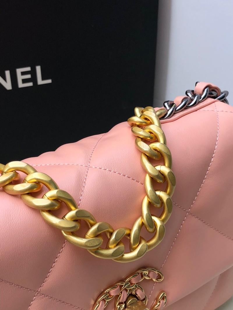 Ch**el 19 bags